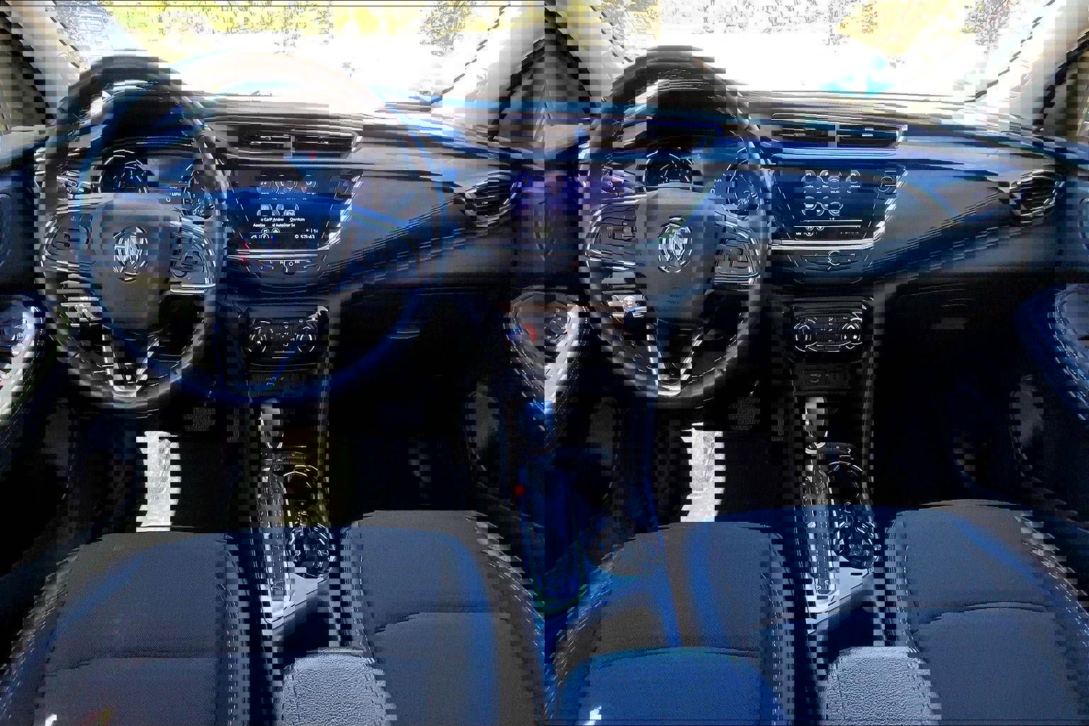 Used 2020 Buick Encore GX Preferred image 16