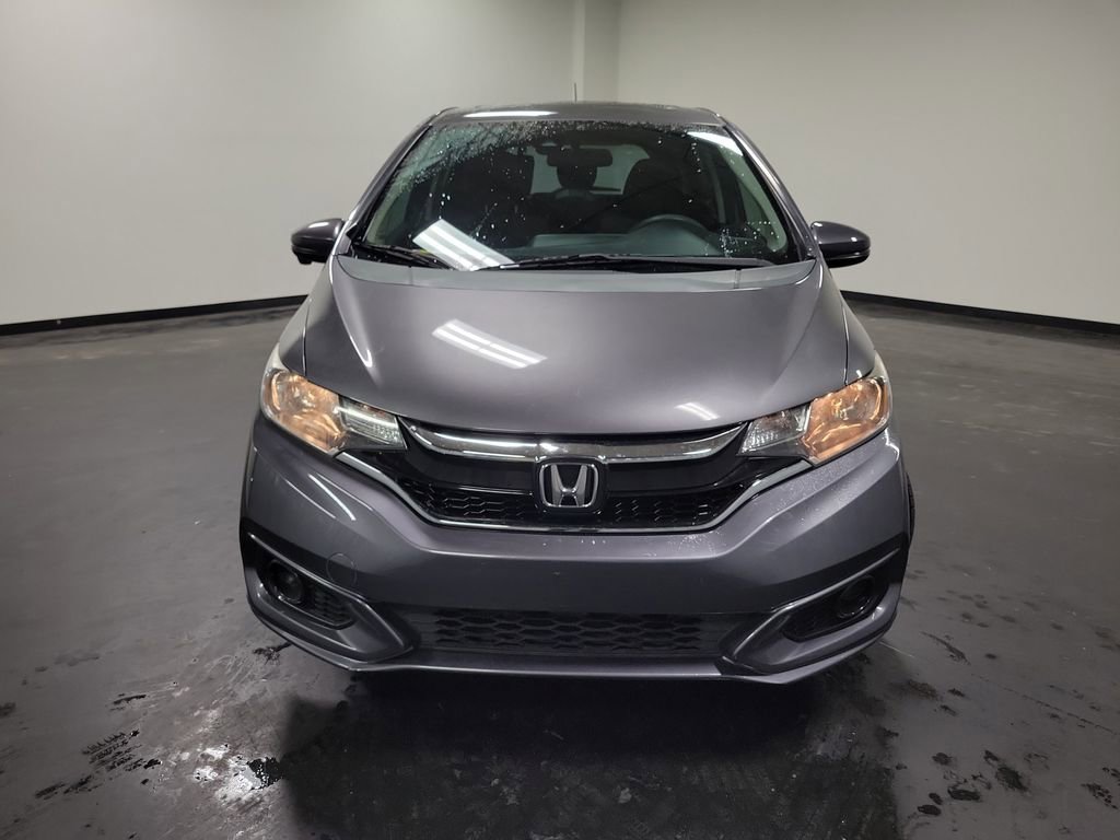 Used 2019 Honda Fit EX image 2