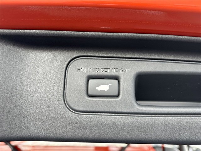New 2026 Honda Passport TrailSport image 21