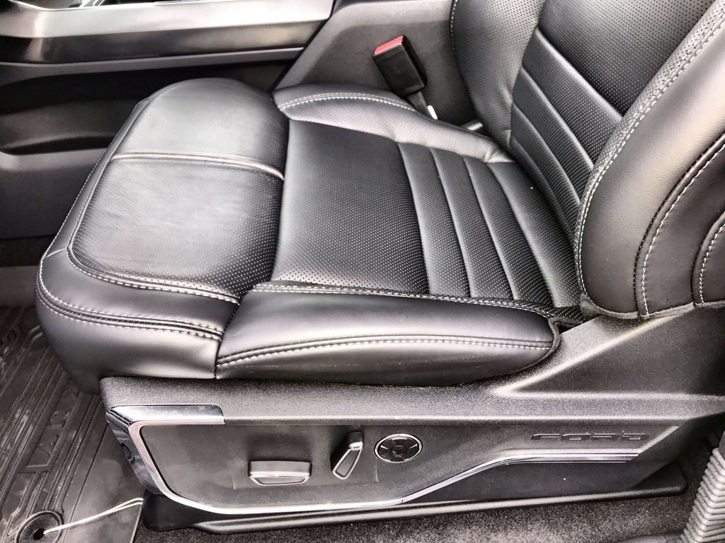 New 2026 Ford F150 Platinum w/ Equipment Group 700A Standard image 12