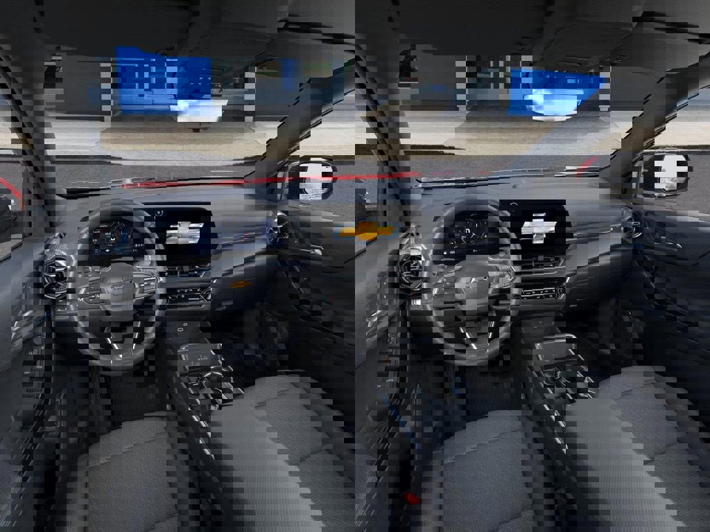 New 2026 Chevrolet Equinox LT image 15