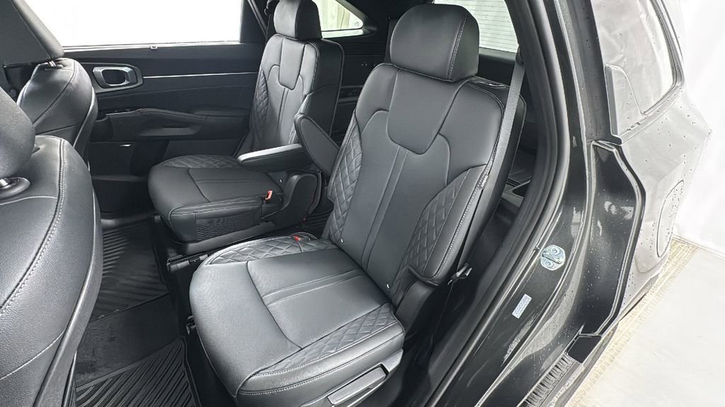 New 2026 Kia Sorento SX Prestige image 12