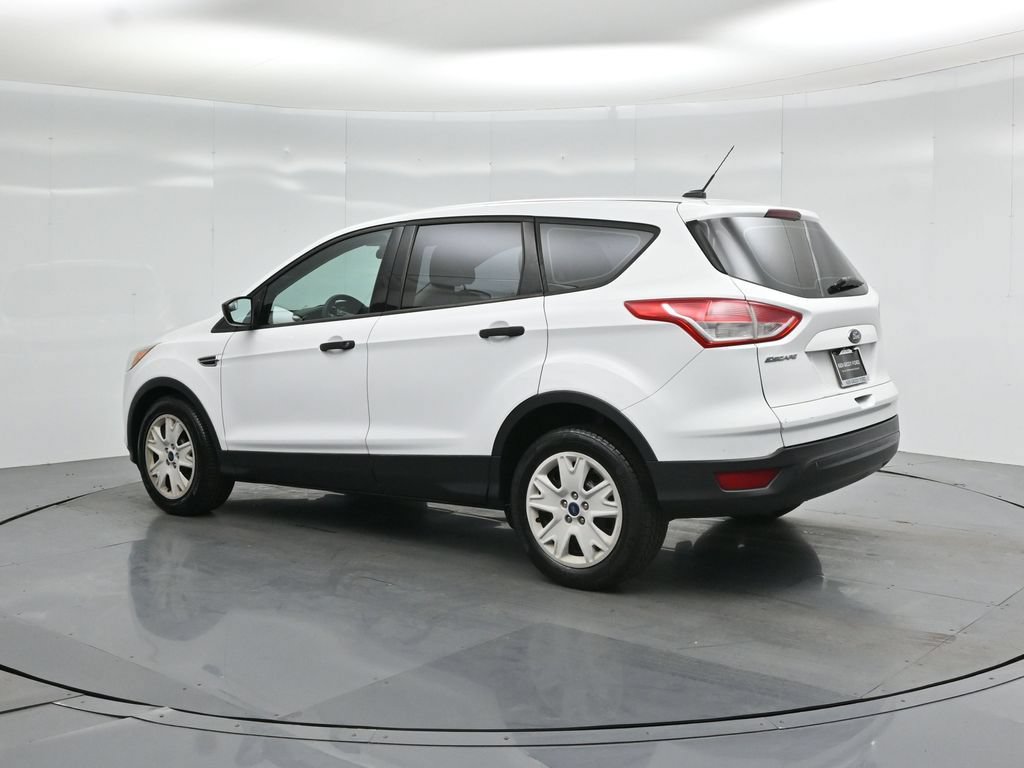 Used 2015 Ford Escape S FWD image 6