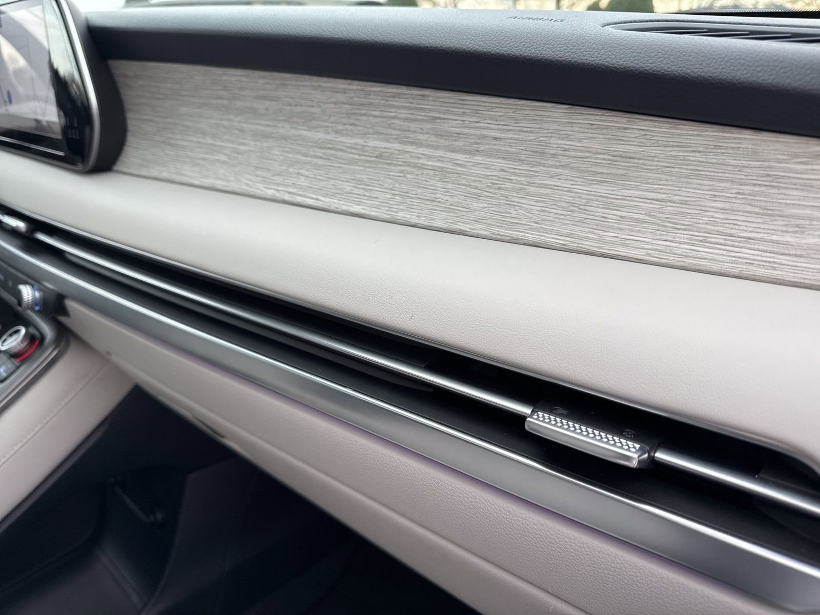 Used 2025 Hyundai Palisade Calligraphy image 41