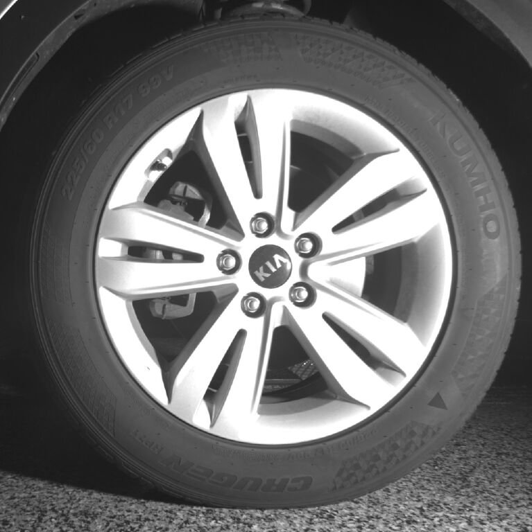 Used 2019 Kia Sportage LX w/ LX Popular Package image 9