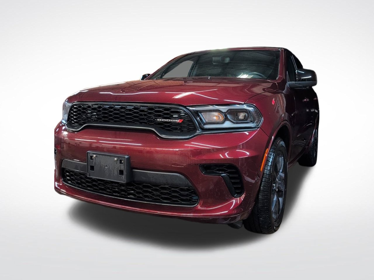 Used 2025 Dodge Durango GT AWD/4WD image 7
