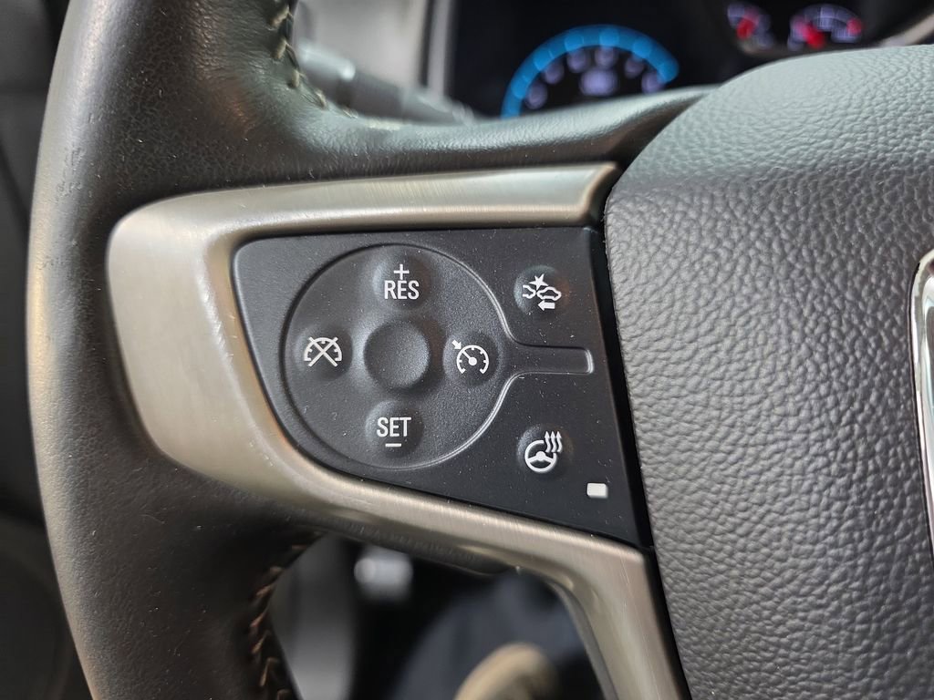 Used 2019 GMC Canyon Denali AWD/4WD image 16