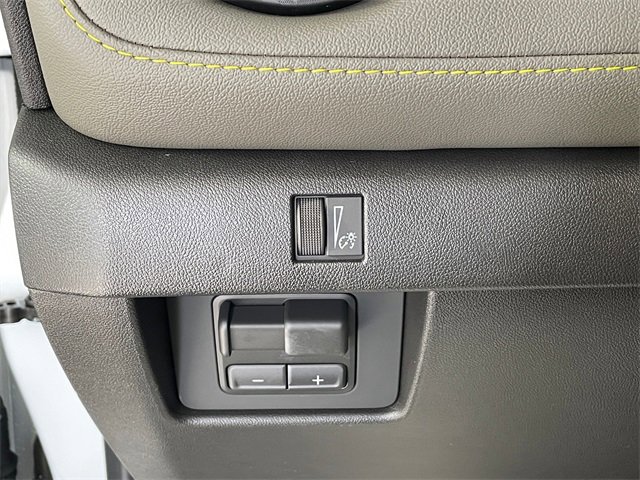 New 2026 Chevrolet Colorado ZR2 w/ Technology Package image 11