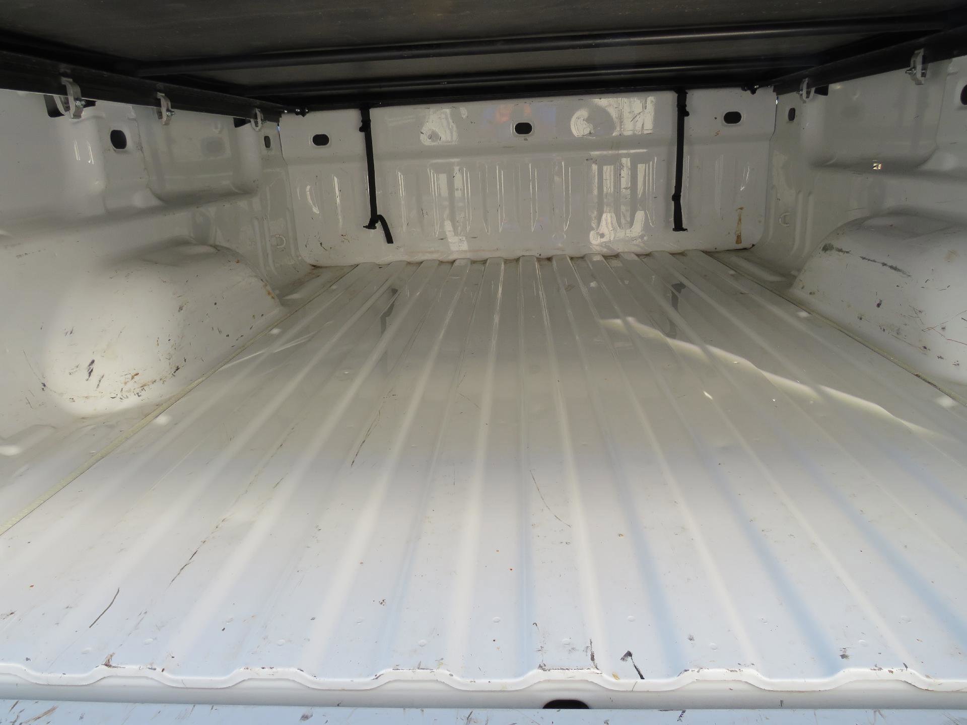 Used 2017 Chevrolet Silverado 3500 LTZ image 11