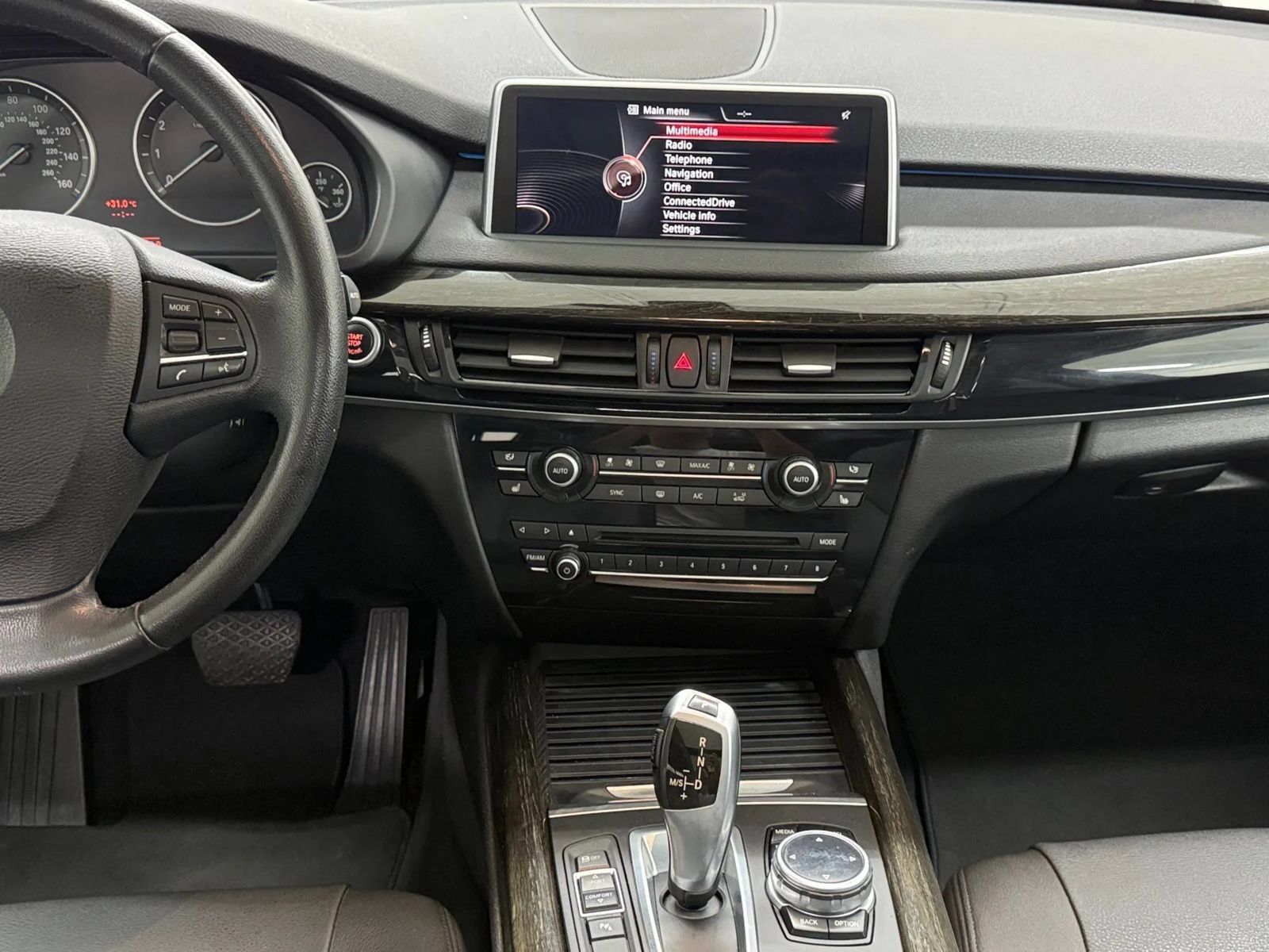 Used 2014 BMW X5 sDrive35i RWD image 10