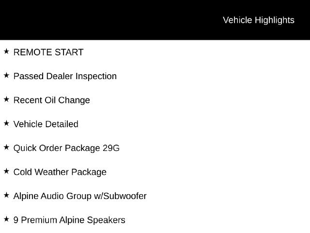 Used 2023 Dodge Charger SXT AWD/4WD image 10