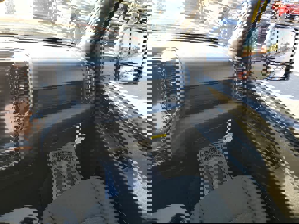 New 2026 RAM 3500 Tradesman image 15