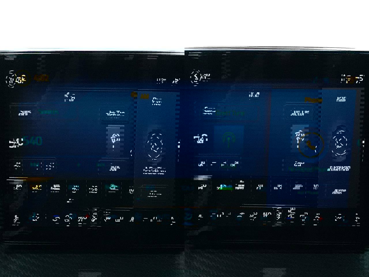 New 2025 Ford Mustang Coupe image 26