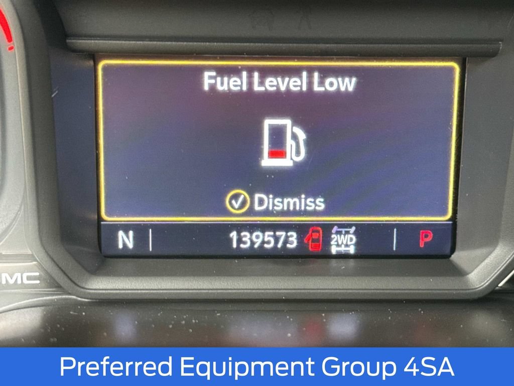 Used 2020 GMC Sierra 1500 SLT w/ SLT Premium Package AWD/4WD image 2