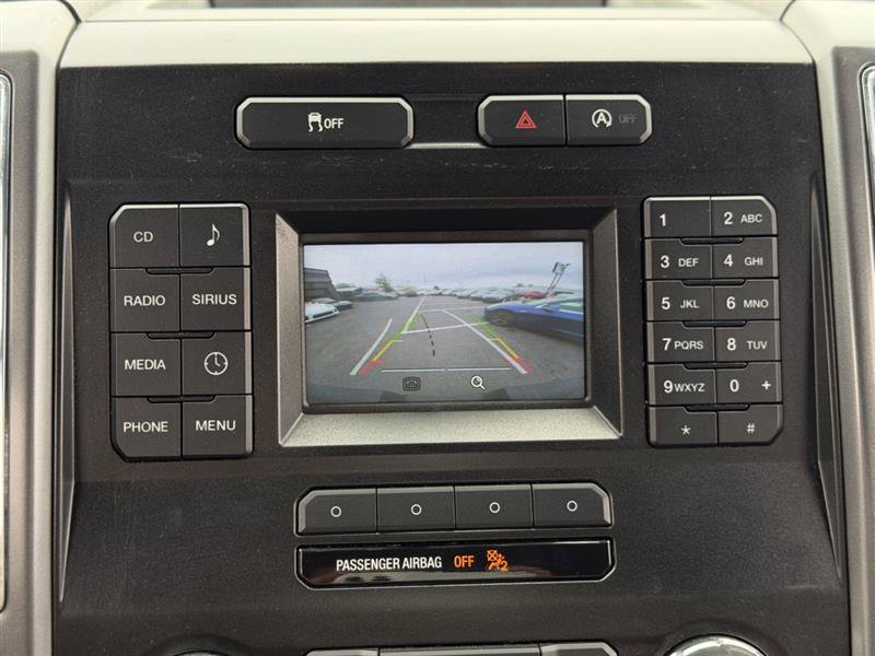 Used 2016 Ford F150 XLT w/ Equipment Group 301A Mid AWD/4WD image 24