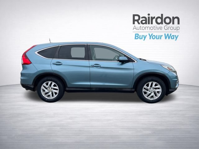 Used 2016 Honda CR-V EX image 8