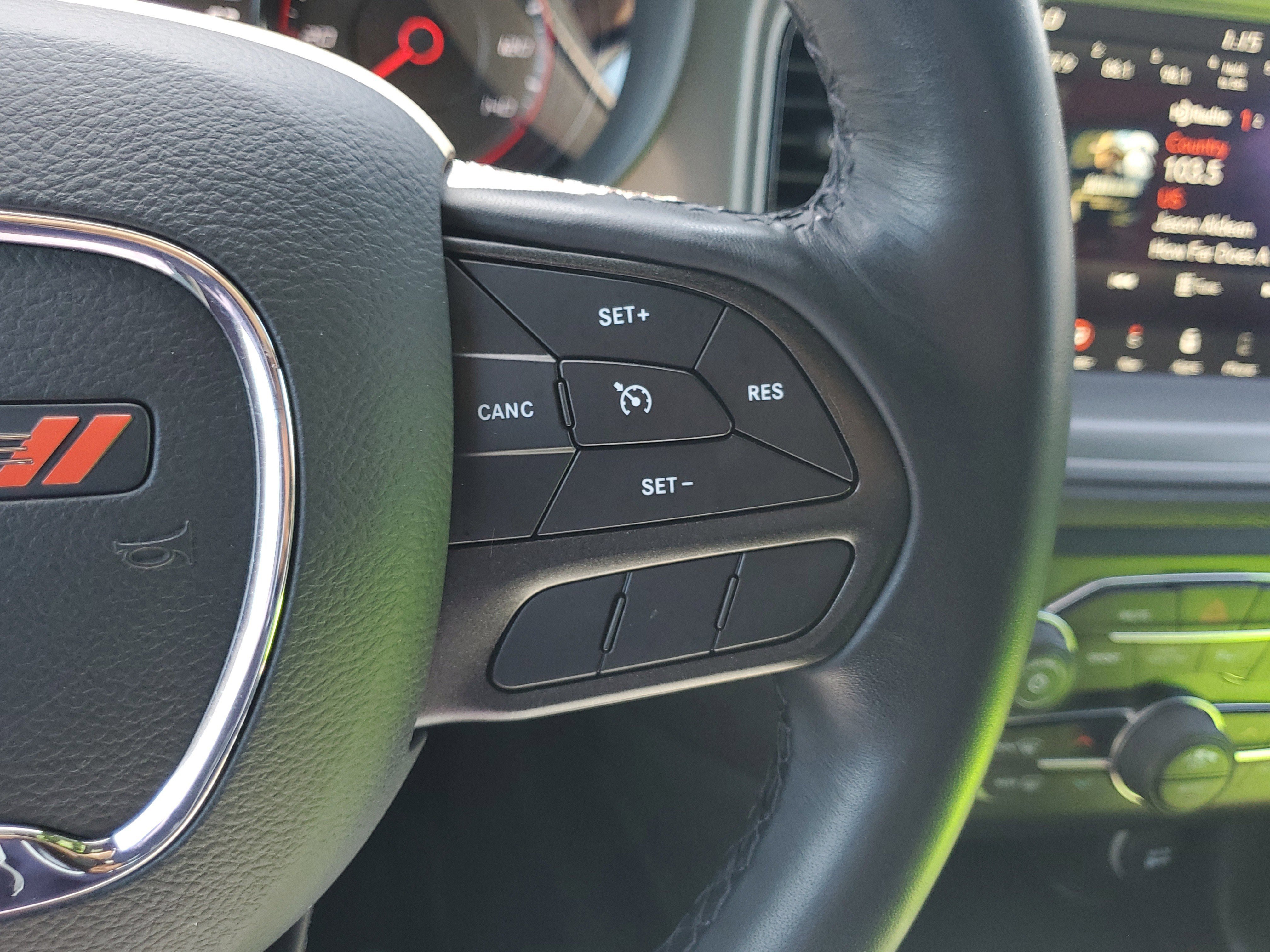 Used 2023 Dodge Charger GT w/ Blacktop Package image 25