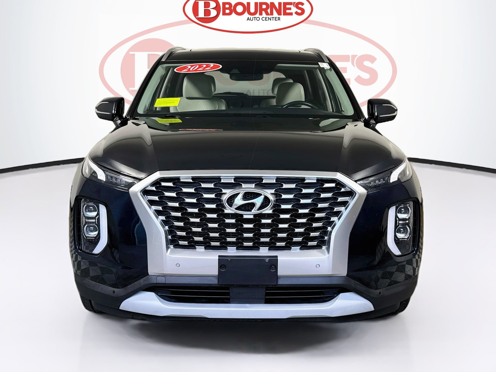 Used 2022 Hyundai Palisade SEL w/ Premium Package AWD/4WD image 6