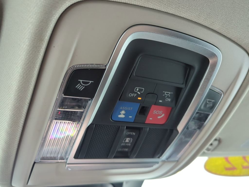 Used 2022 RAM 1500 Laramie image 30