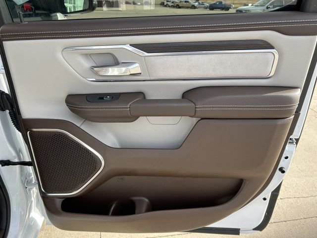 New 2026 RAM 1500 Laramie w/ Bed Utility Group image 16