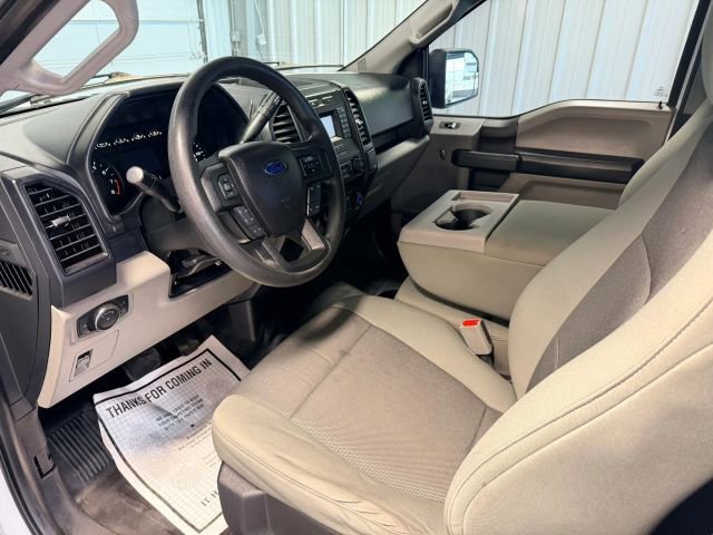 Used 2016 Ford F150 2WD Regular Cab image 7