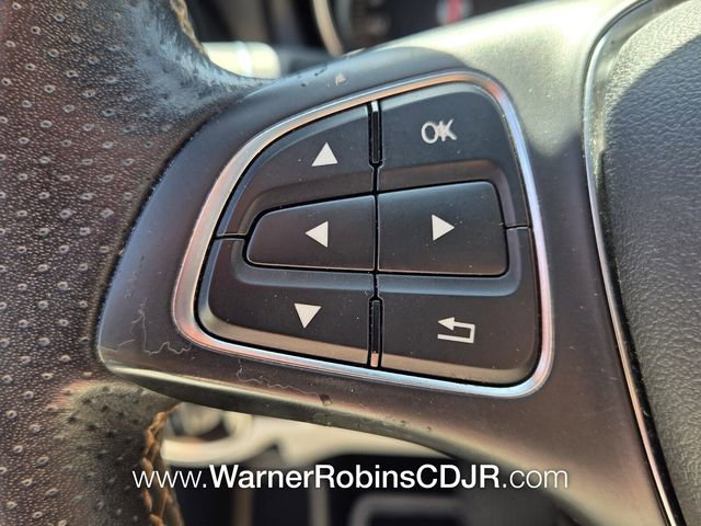 Used 2018 Mercedes-Benz CLA 250 4MATIC image 27