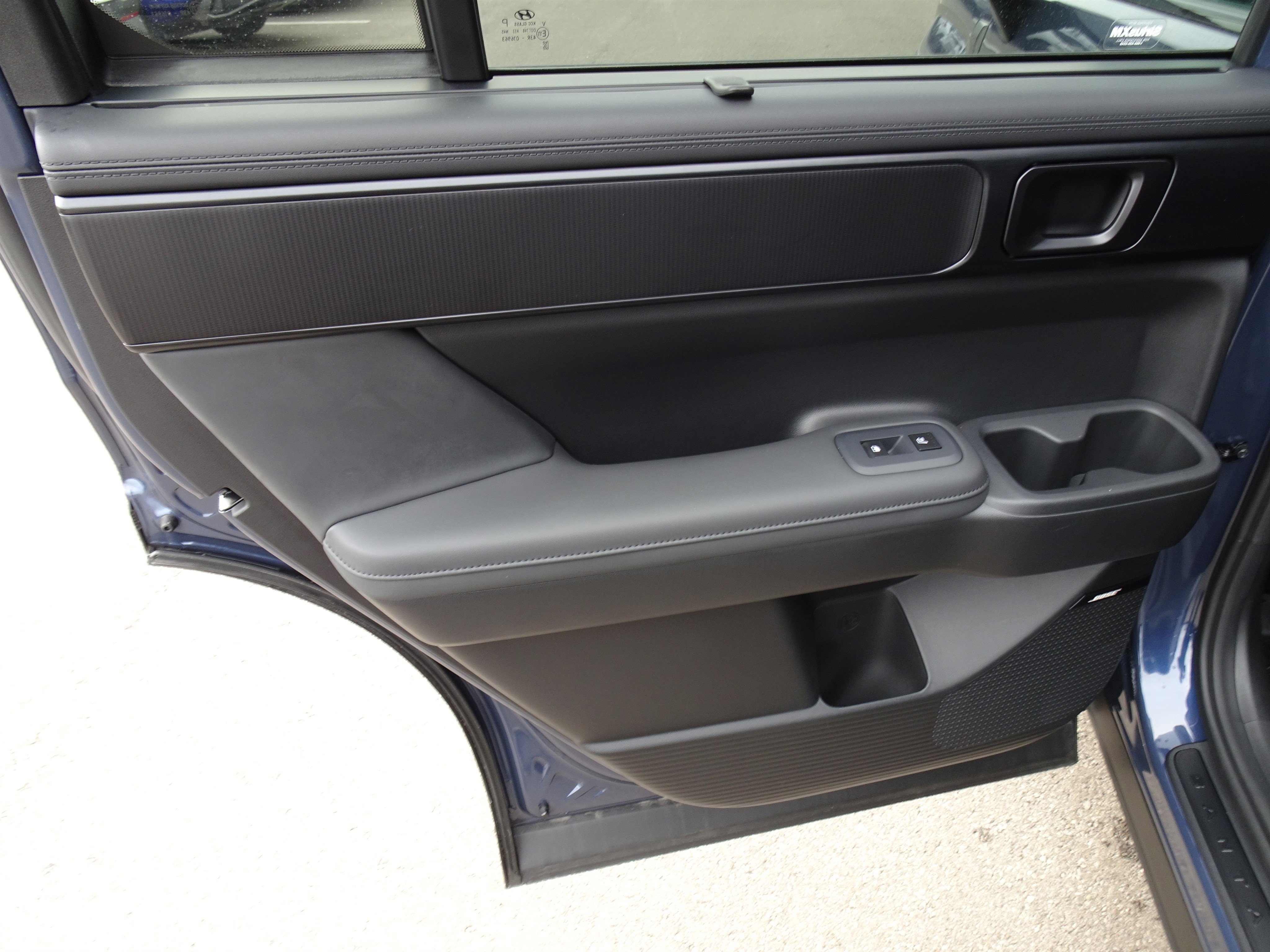 New 2026 Hyundai Santa Fe Calligraphy image 15