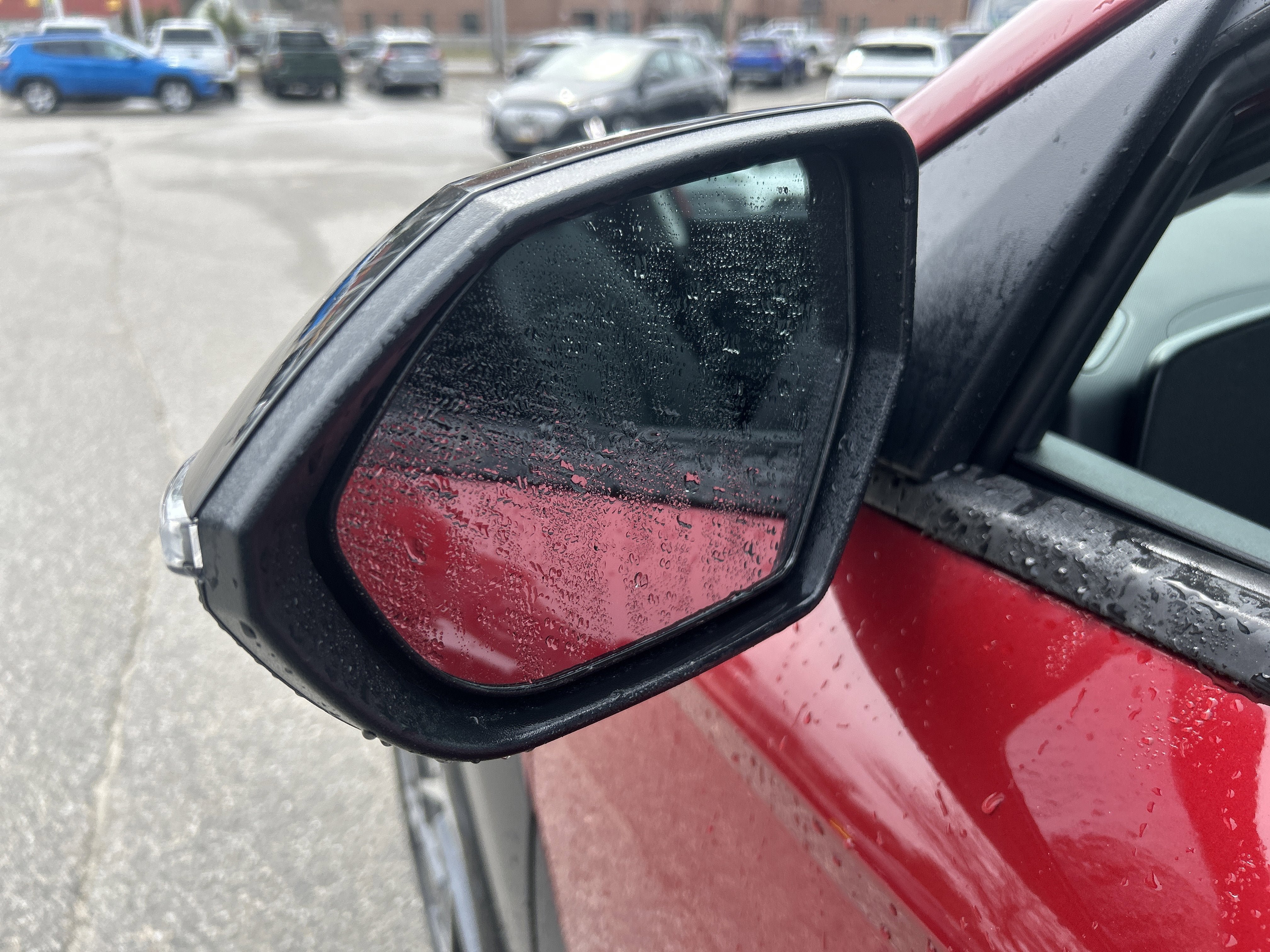 New 2026 Hyundai Kona SEL Premium AWD/4WD image 13
