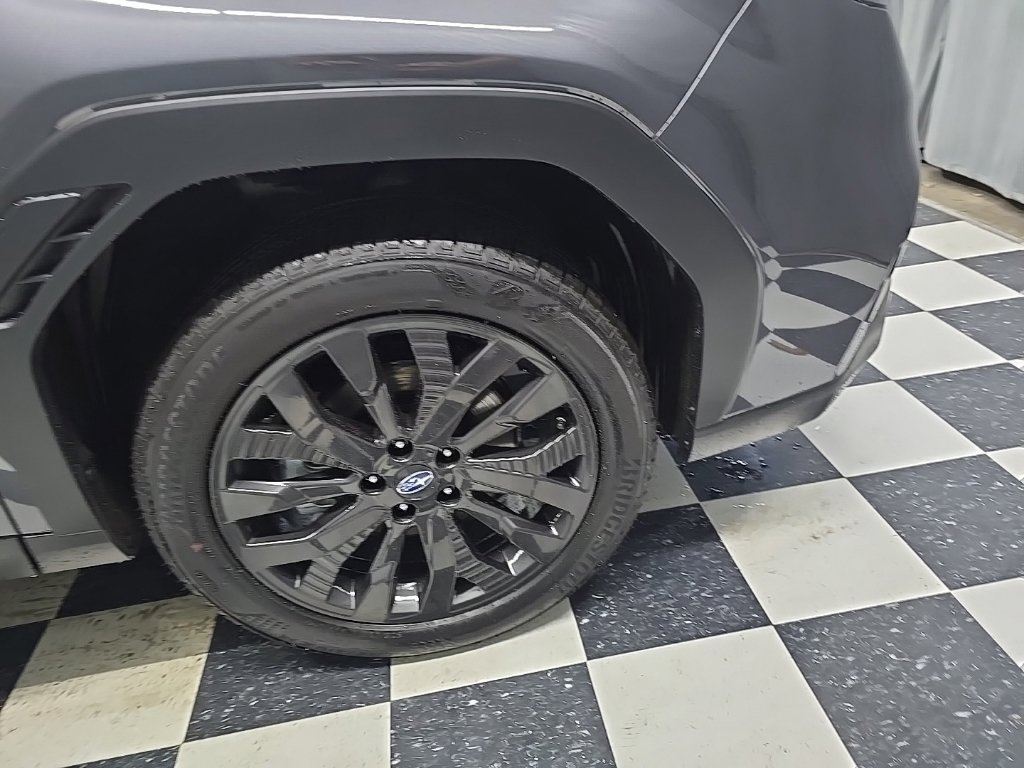 New 2026 Subaru Forester Sport w/ Onyx Edition AWD/4WD image 5