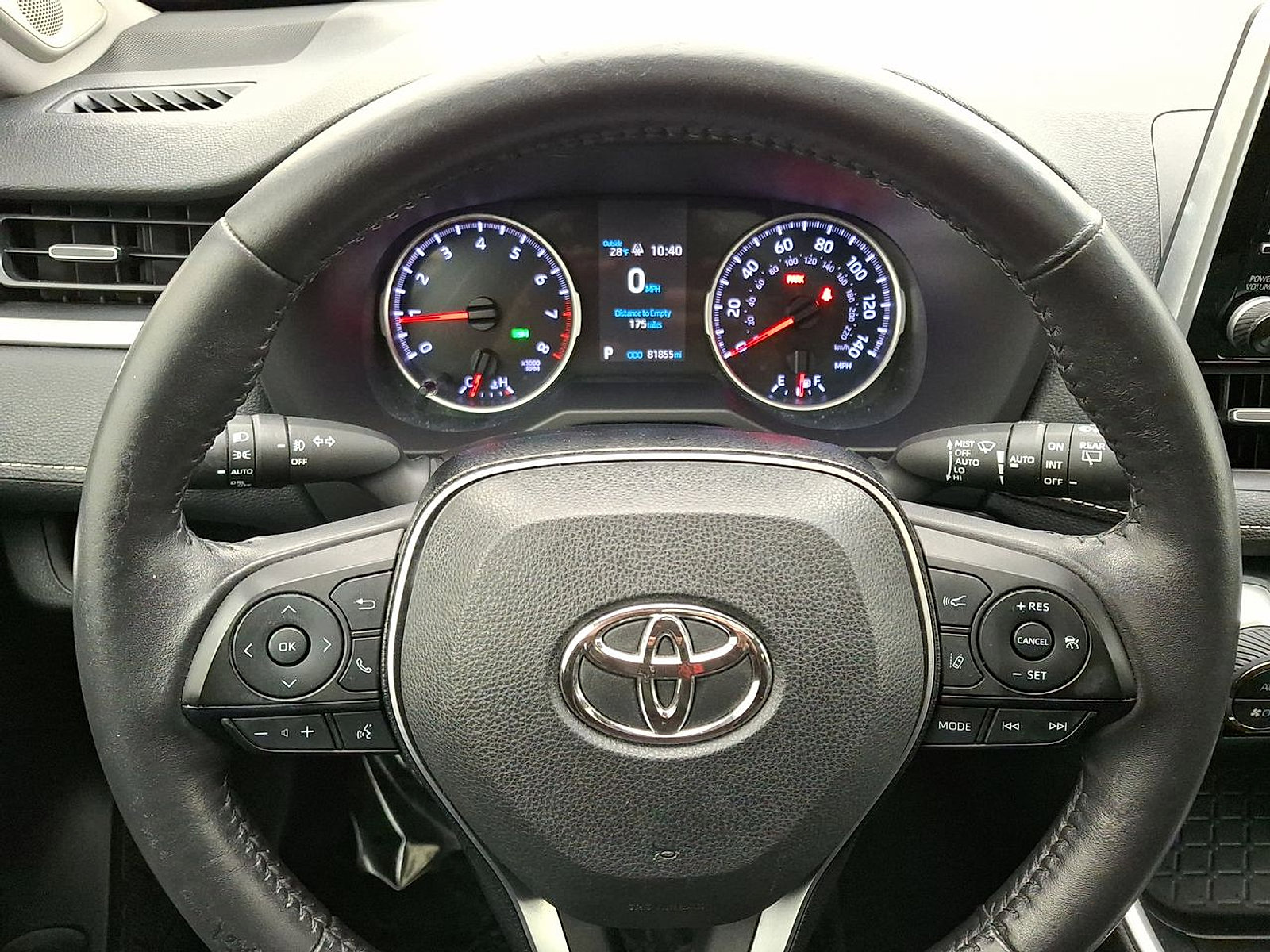 Certified 2019 Toyota RAV4 XLE Premium image 16