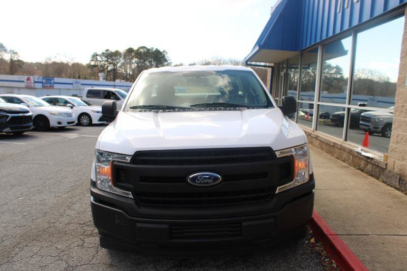 Used 2018 Ford F150 XL RWD image 2