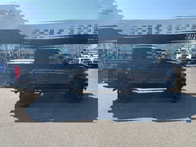 Used 2022 Ford Ranger XLT w/ Equipment Group 302A High image 8