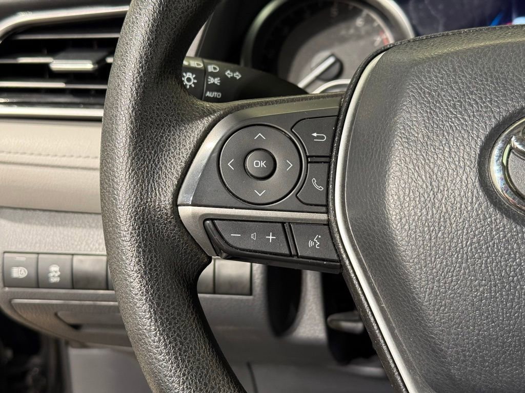 Certified 2023 Toyota Camry LE image 21