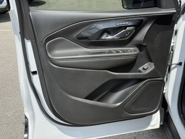 Used 2022 GMC Terrain AT4 w/ Tech Package image 33