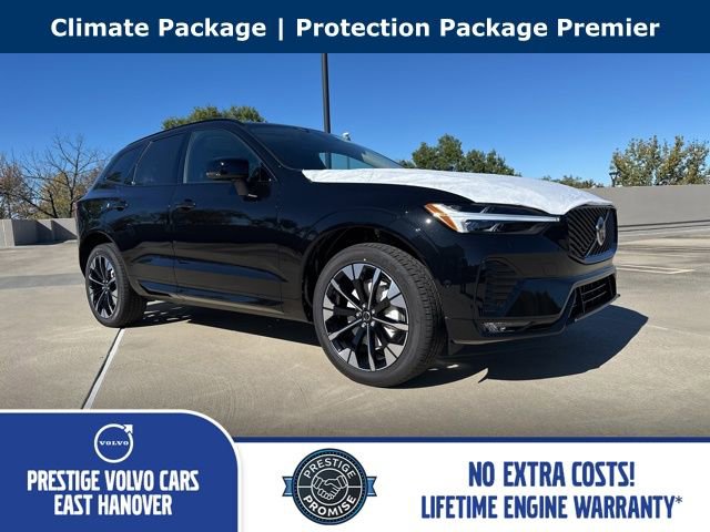 New 2026 Volvo XC60 B5 Plus w/ Protection Package Premier image 1
