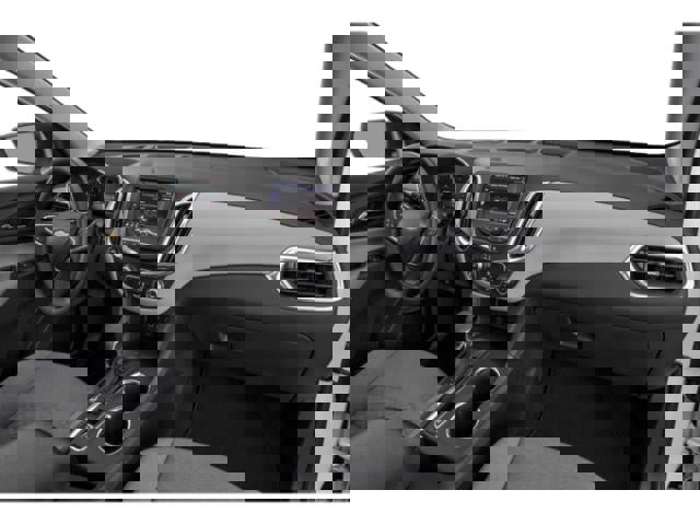 Used 2024 Chevrolet Equinox LT image 15