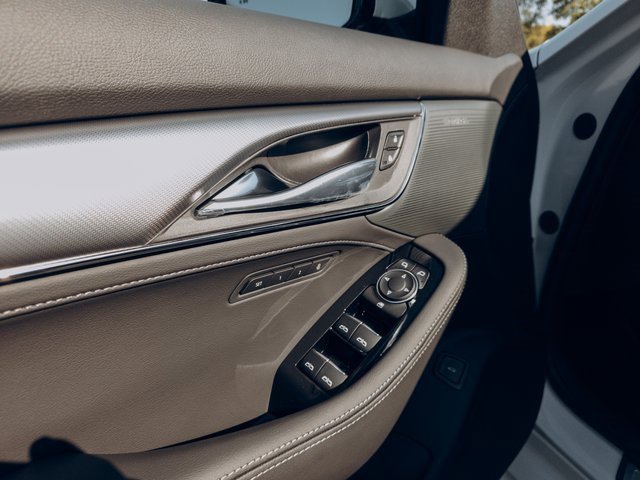 New 2026 Cadillac CT5 Premium Luxury w/ Sun And Sound Package image 20