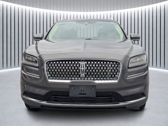 Certified 2022 Lincoln Nautilus Reserve w/ Equipment Group 201A image 9