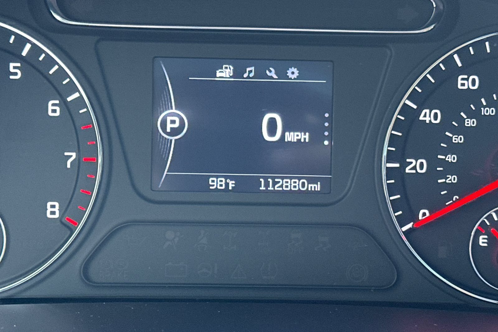Used 2017 Kia Sorento FWD w/ LX Convenience Package image 29