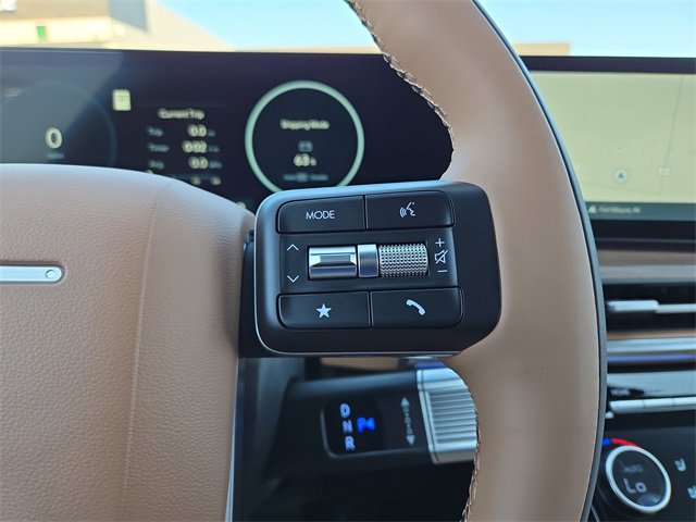 New 2026 Hyundai Santa Fe Calligraphy image 17