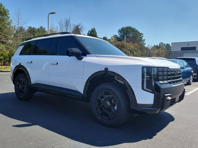 New 2027 Kia Telluride SX X-Pro image 3