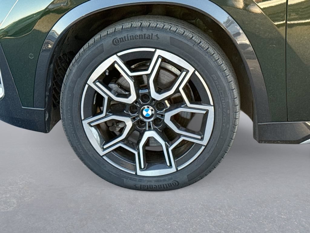 Used 2025 BMW X1 xDrive28i AWD/4WD image 19