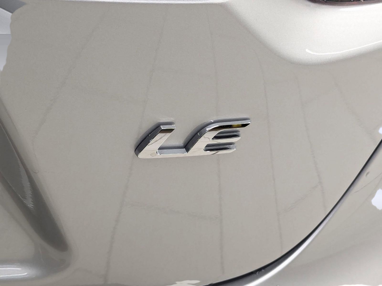 New 2026 Toyota Corolla LE image 31