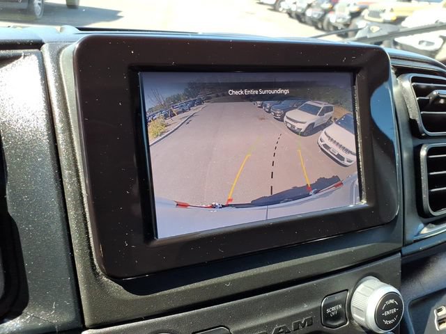 Used 2025 RAM ProMaster 2500 w/ Convenience Group FWD image 15