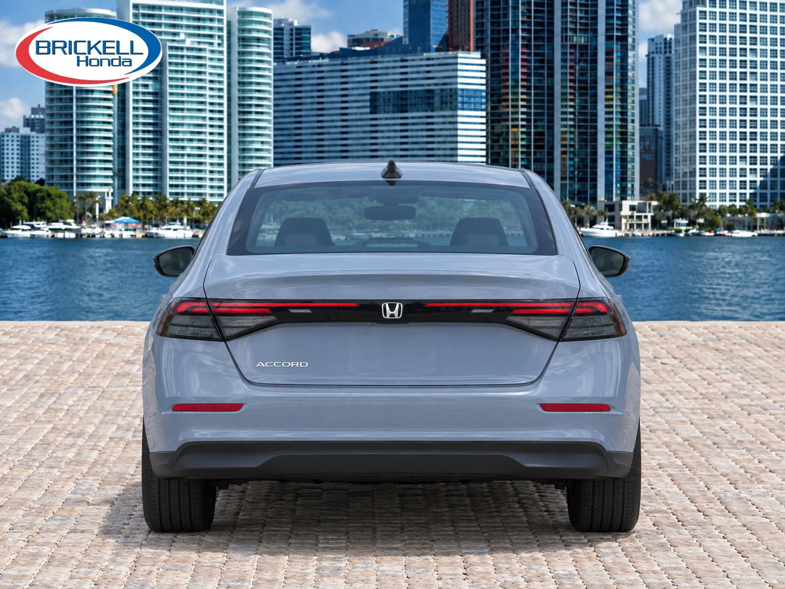 Used 2025 Honda Accord SE image 6