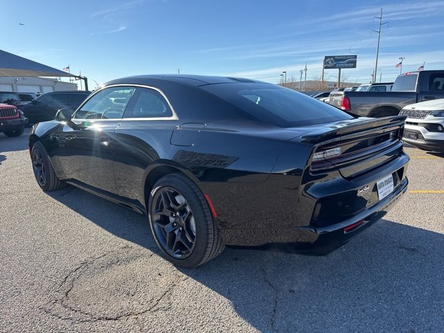 New 2026 Dodge Charger Scat Pack w/ Blacktop Package image 4