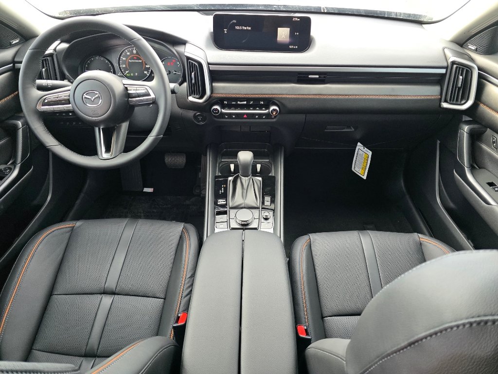 New 2026 MAZDA CX-50 AWD 2.5 S w/ Accent Package image 24