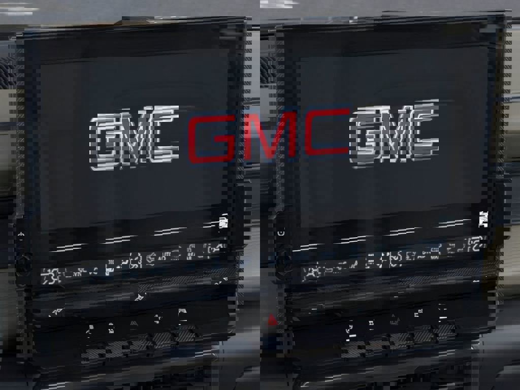 New 2026 GMC Hummer EV 4x4 Crew Cab image 20