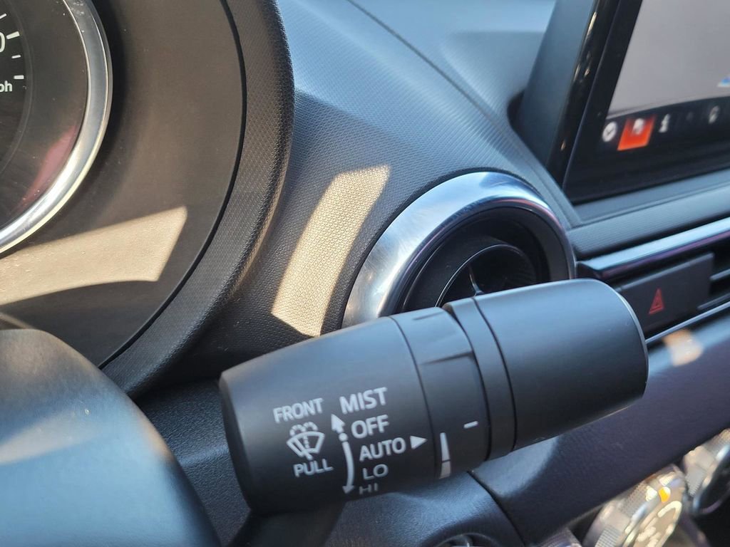 Used 2021 MAZDA MX-5 Miata RF Grand Touring image 33