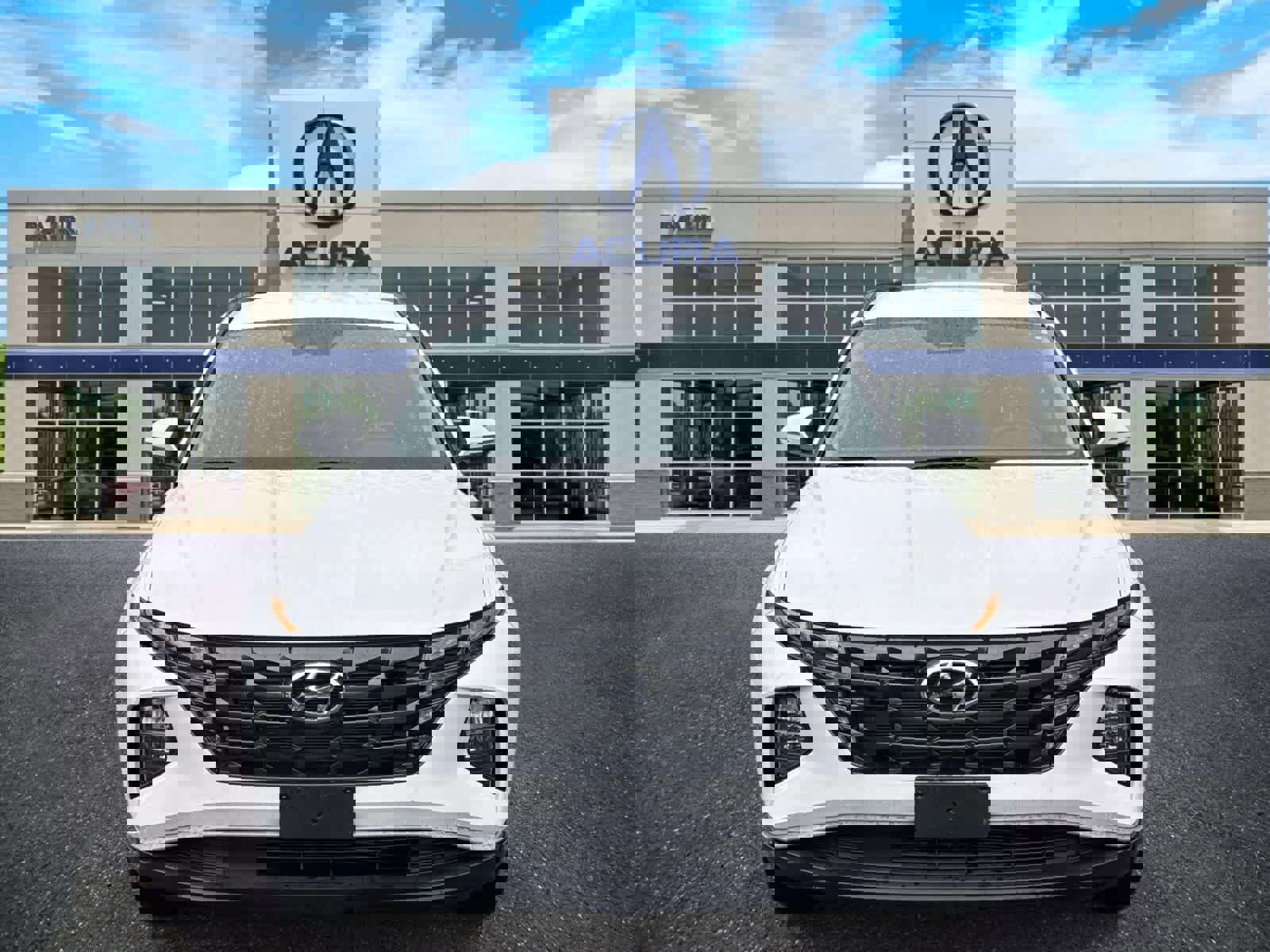 Used 2023 Hyundai Tucson SEL image 8